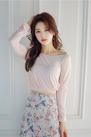 两个男人睡一个女人心理